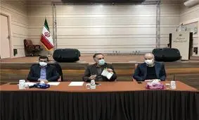 باشماق ظرفیت خروج تانکرهای دپو شده در مرز تمرچین را ندارد