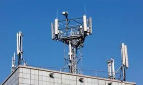 دکل‌های ارتباطی رشت تجمیع و بهینه‌سازی می‌شوند