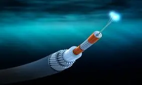 تشخیص زمین‌لرزه با کمک کابل فیبر نوری گوگل