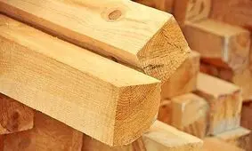 تولید چوب حرارتی با حمایت صندوق نوآوری و شکوفایی