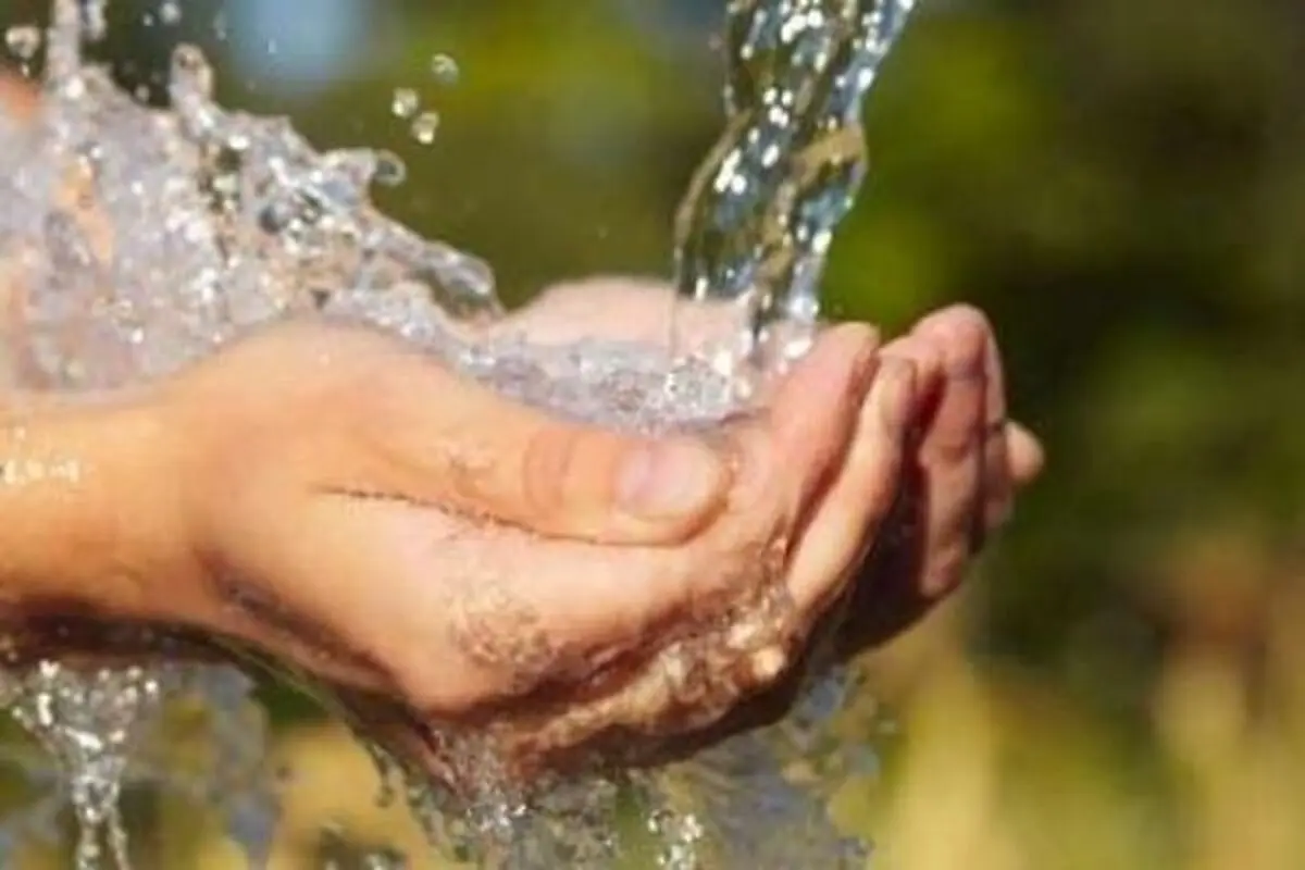 چگونه در مصرف آب صرفه جویی کنیم؟