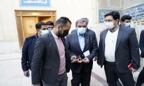 دریافت چندین پیشنهاد در مجمع درباره FATF از سوی مجلس/ برگزاری انتخابات الکترونیک نیازمند آمادگی شورای نگهبان و وزارت کشور