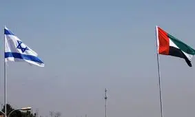 سفیر امارات در اراضی اشغالی دوشنبه وارد تل‌آویو می‌شود