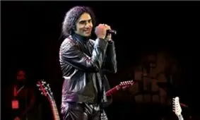 رضا یزدانی بازیگر سریال بهرامیان شد