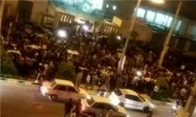 آخرین جزئیات حادثه درگیری مسلحانه اراذل و اوباش و پلیس در گرگان