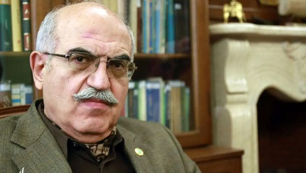 اعتراض رییس اتحادیه وکلا به خبر ساعت ۲۲ شبکه سه سیما