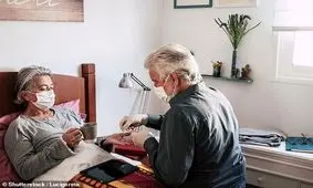 احتمال انتقال کرونا به دیگر اعضای خانواده چه میزان است؟