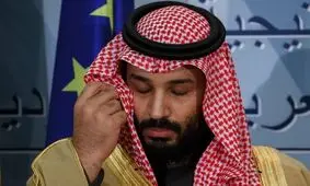 درخواست های حقوق بشری برای مجازات بن سلمان