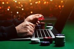 دستگیری باند قمار آنلاین و پولشویی در فضای مجازی
