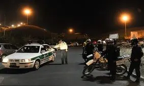 توقیف بیش از ۳ هزار خودروی هنجارشکن در گیلان