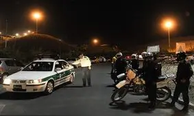 توقیف بیش از ۳ هزار خودروی هنجارشکن در گیلان