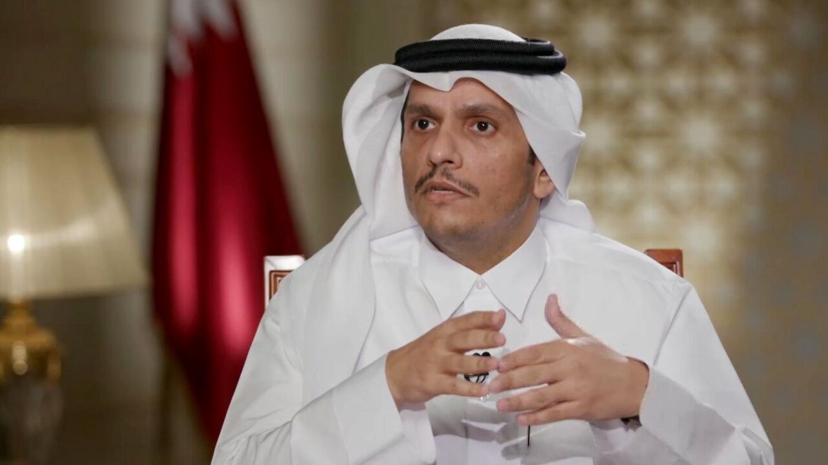 رایزنی قطر با سفرای ۳ کشور اروپایی درباره برجام