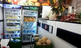 یار کمکی کرونا هم آمد!