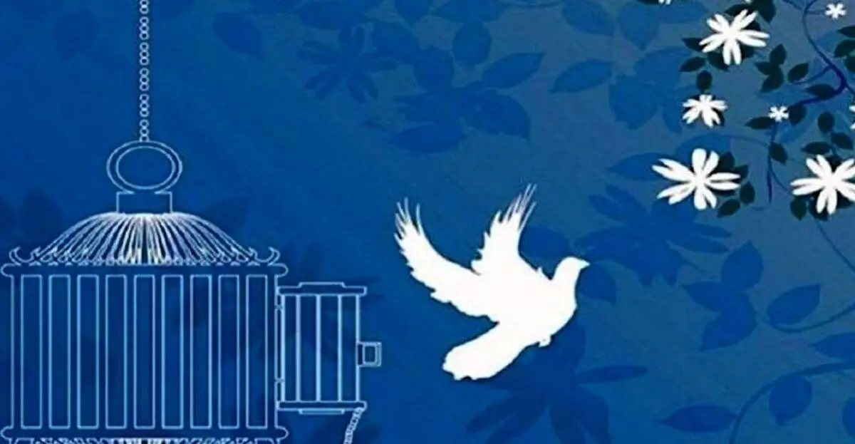پایان 9 سال کابوس اعدام برای زندانی