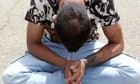 از پرورشگاه تا زندان/ محسن طمع کرد