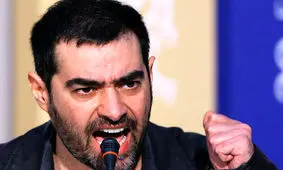 حاشیه‌های شهاب حسینی با یک خداحافظی تمام می شود ؟