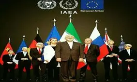 دو سال از امضای برجام گذشت / نتیجه مهمترین توافق هسته ای ایران چه بود؟
