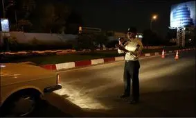 آیا داخل خودرو مصداق حریم خصوصی است؟