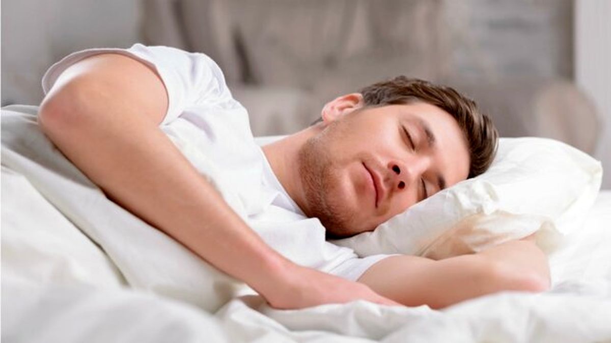 تأثیر خواب بر عملکرد قلب