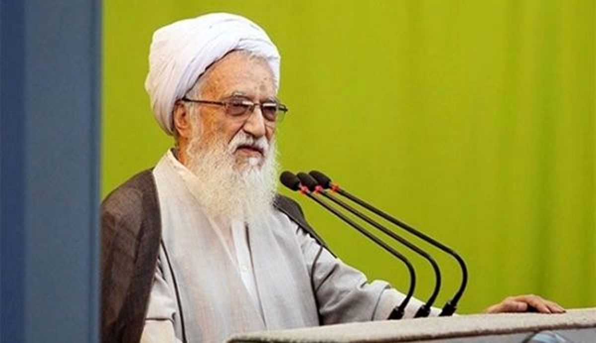 خطیب نمازجمعه تهران: خودرو حریم خصوصی نیست