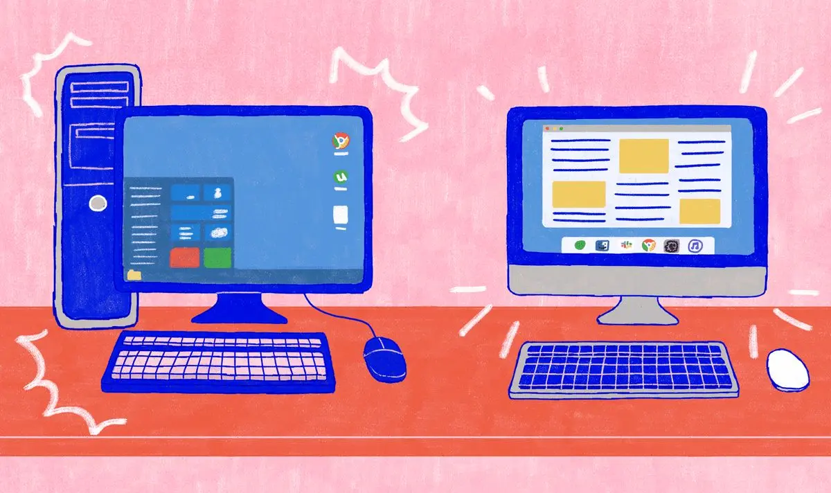 پاندمی کرونا، فروش رایانه ‌های شخصی را افزایش داد