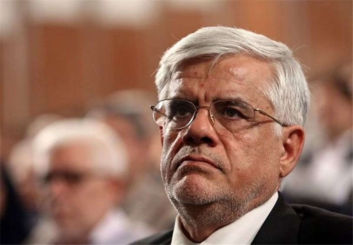 پاسخ اینستاگرامی عارف به مشاور روحانی: نتيجه تعامل در دولت اصلاحات نه سهمخواهى بود و نه مجادلات تندِ رسانهاى