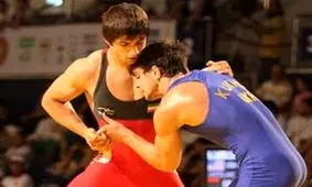 ادامه بی توجهی به قهرمان کشتی آسیا پس از ضرب و شتم در کمپ ترک اعتیاد