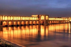 اصفهان نیاز به ریزگرد ندارد