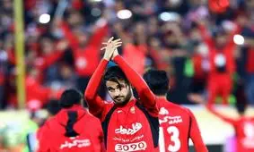 زمان بازگشت نوراللهی به پرسپولیس مشخص شد