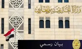 درخواست سوریه از شورای امنیت برای اقدام فوری علیه تجاوزات آمریکا