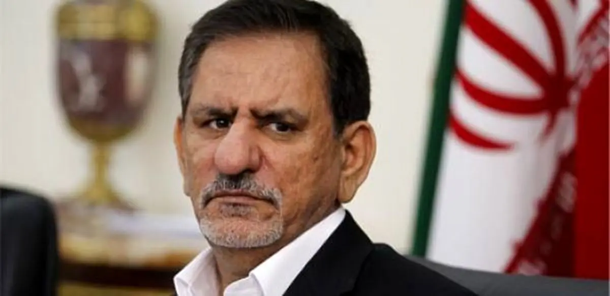 جهانگیری: قتل غم‌انگیر «آتنا» غم بزرگی بر دل همه وارد کرد