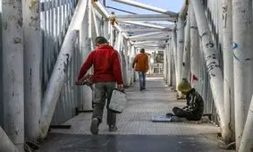 تعداد کودکان کار در ایران افزایش پیدا کرده است
