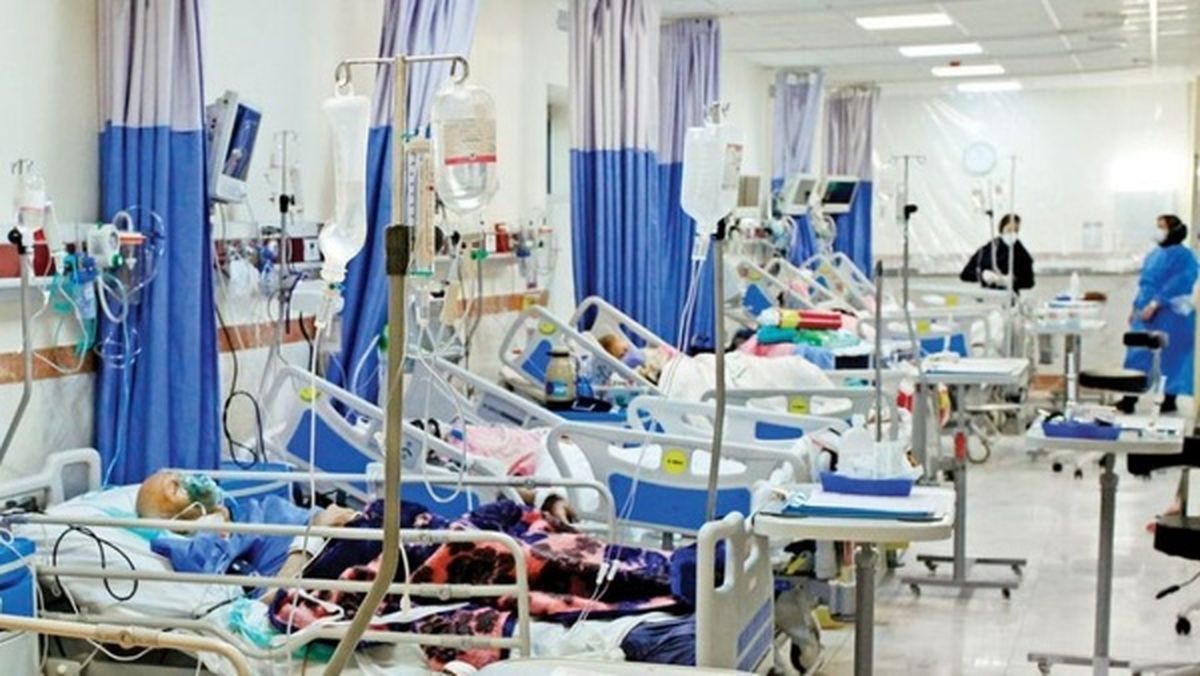 ابتلای یک خانواده ۱۰ نفره به ویروس کرونا در خوزستان