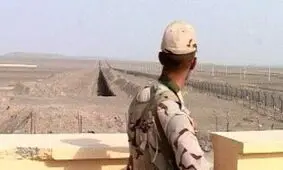 حمله مسلحانه به مأموران ناجا در ایلام / ۲ مأمور به شهادت رسیدند