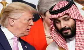 پایان «ماه عسل» شاهزاده!
