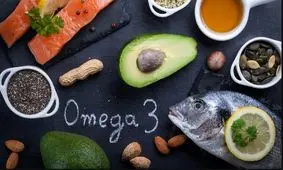 رژیم‌های غذایی ضد التهابی برای جلوگیری از آرتریت روماتوئید