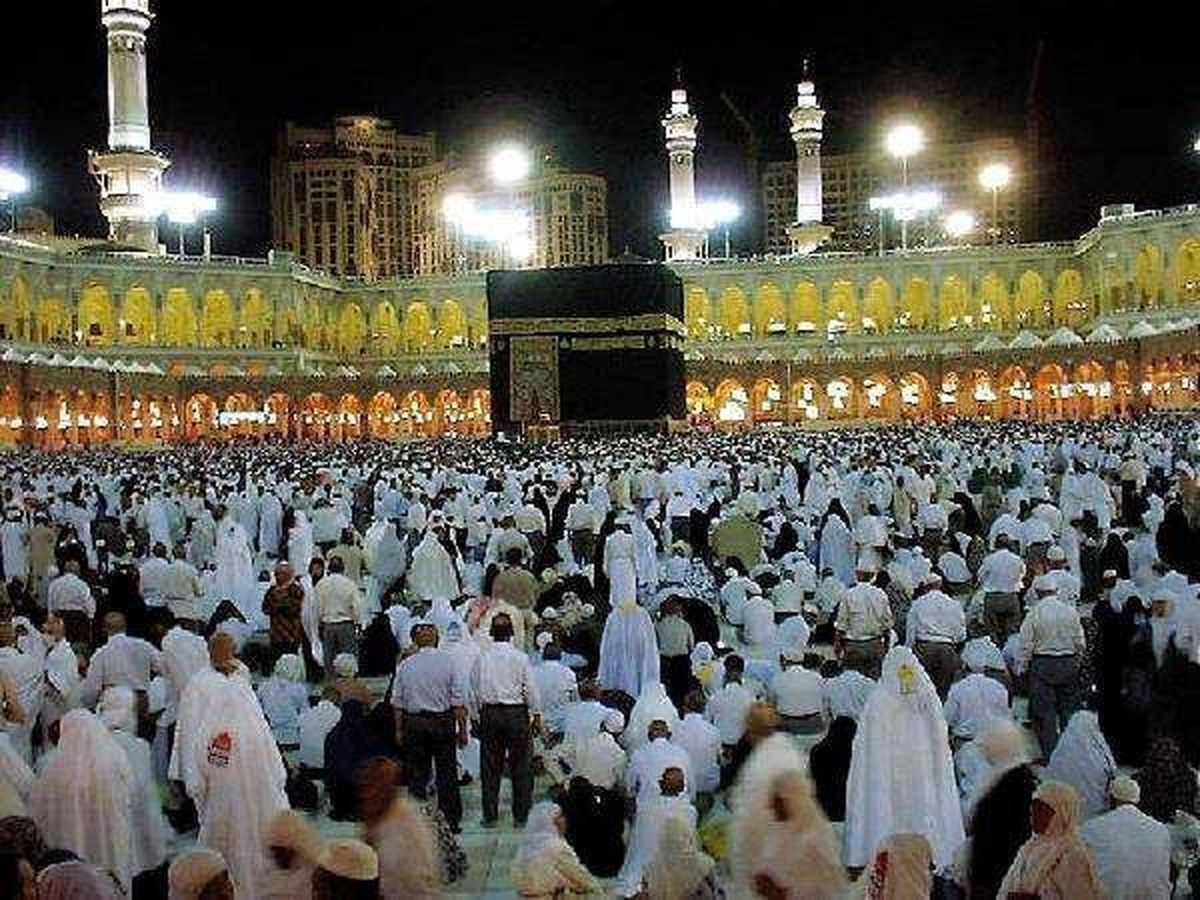 زائران از جدل با ماموران سعودی در بقیع پرهیز کنند/اطلاعات شناسنامهای به همراه اطلاعات کاروانها در حافظه مچبندهای الکترونیکی وجود دارد