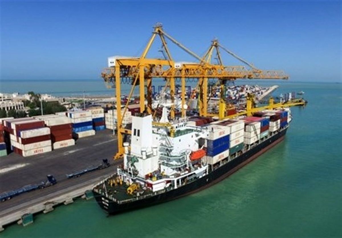تردد کشتی‌های تجاری با ظرفیت ۵۰هزار تن در بندر بوشهر فراهم می‌شود