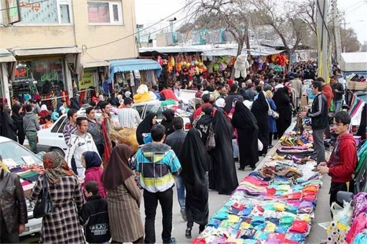 تکاپوی مسئولان فارس برای تنظیم بازار در آستانه نوروز