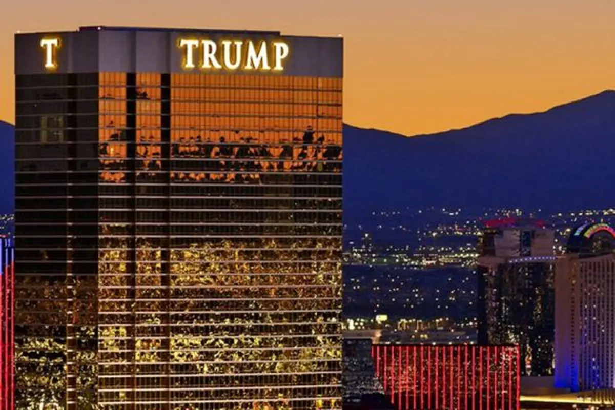 هکرها در کمین گروه هتل های ترامپ