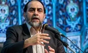 "دولت و دولتمردی" با مقیاس امام علی (ع)