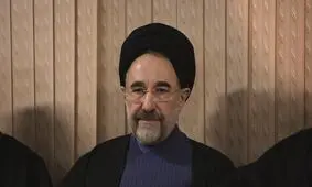 توهین روزنامه کیهان به سیدمحمد خاتمی