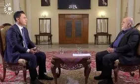 تهران، آماده کمک به عراق در امور امنیتی است