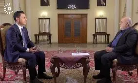 تهران، آماده کمک به عراق در امور امنیتی است