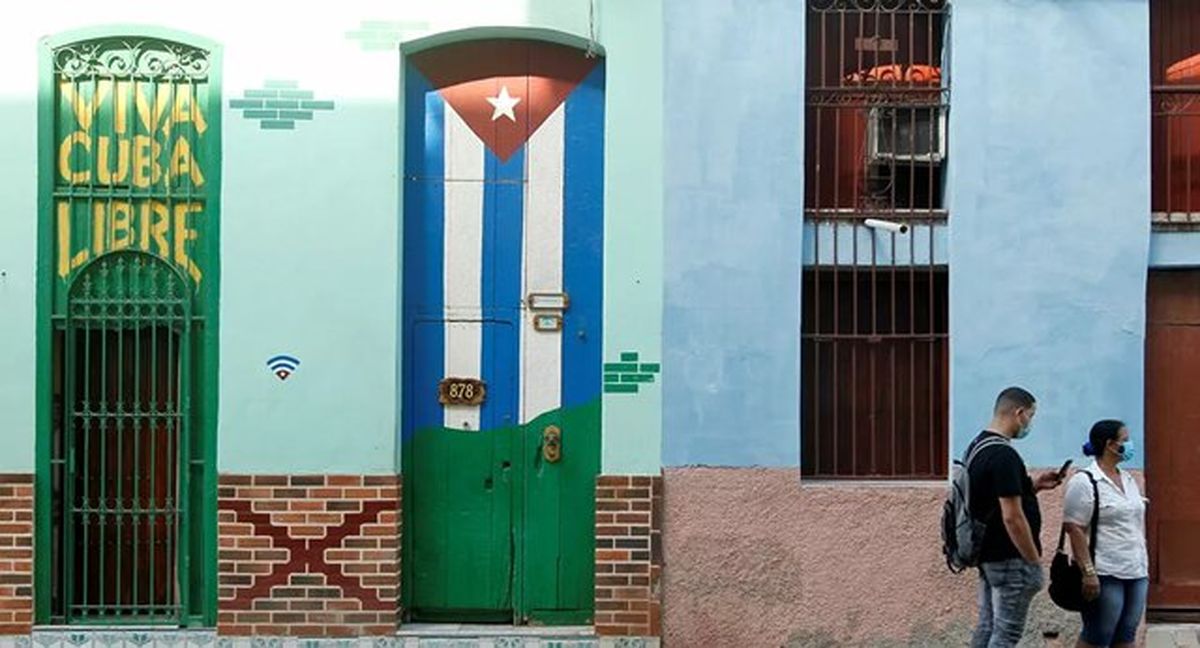 احضار نماینده اتحادیه اروپا از کوبا بر سر نامه جنجالی‌ به بایدن