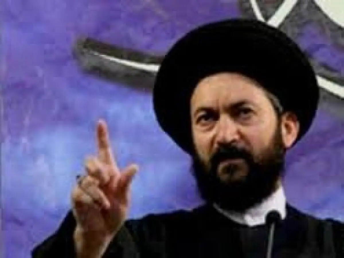 امام جمعه اردبیل: در اسرع وقت قاتل آتنا به عقوبت خود خواهد رسید