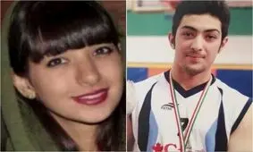 دیوان عالی کشور، برای بار دوم حکم قصاص آرمان را تایید کرد/ او هنوز نگفته با جسد غزاله چه کرده