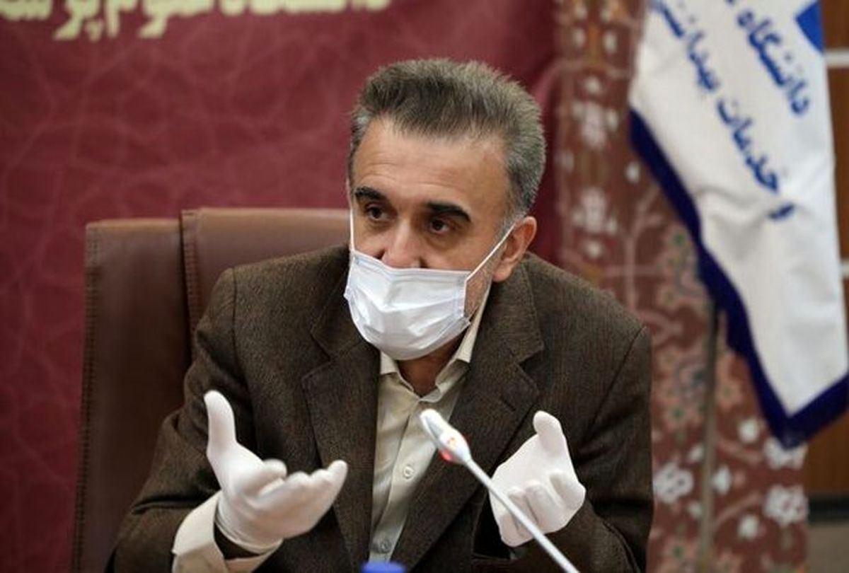 یک کودک ۱۰ ساله قمی به ویروس کرونای انگلیسی مبتلا شد