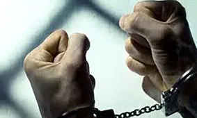 دلیل کم نظیر یک مرد برای تسلیم کردن خود به پلیس!