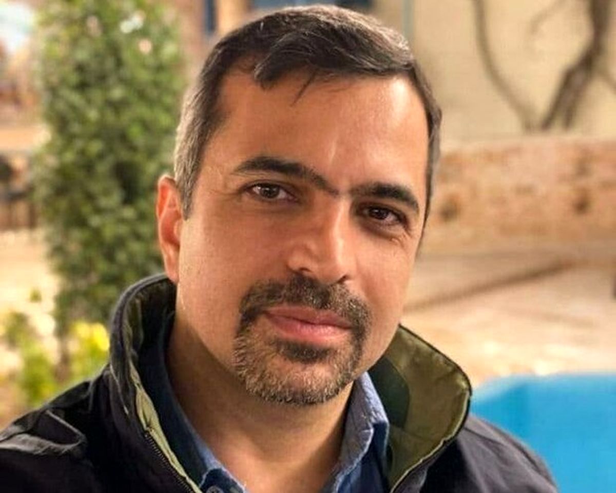 علی اکرمی، فعال رسانهای و سیاسی درگذشت